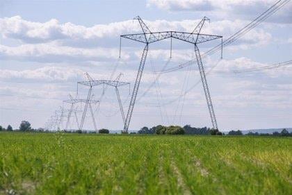 Ucrania denuncia que Rusia ha destruido una central eléctrica en su retirada de Jersón