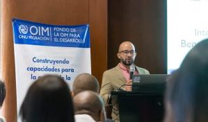 Hay mayor integración de migrantes hombres venezolanos que mujeres