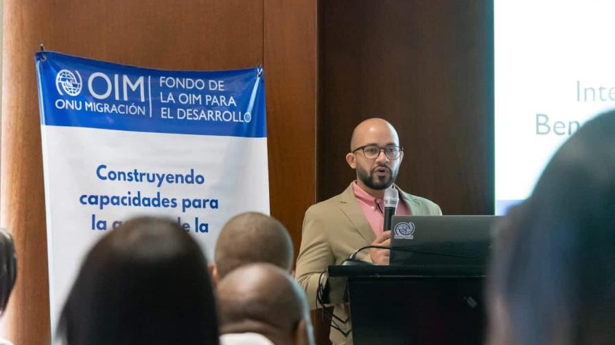 Hay mayor integración de migrantes hombres venezolanos que mujeres Hay mayor integración de migrantes hombres venezolanos que mujeres