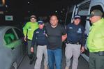 Tribunal acusa a César el Abusador de violar acuerdo de culpabilidad y este pide retirarlo Tribunal acusa a César el Abusador de violar acuerdo de culpabilidad y este pide retirarlo