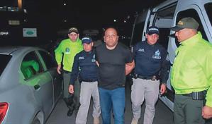 Tribunal acusa a César el Abusador de violar acuerdo de culpabilidad y este pide retirarlo