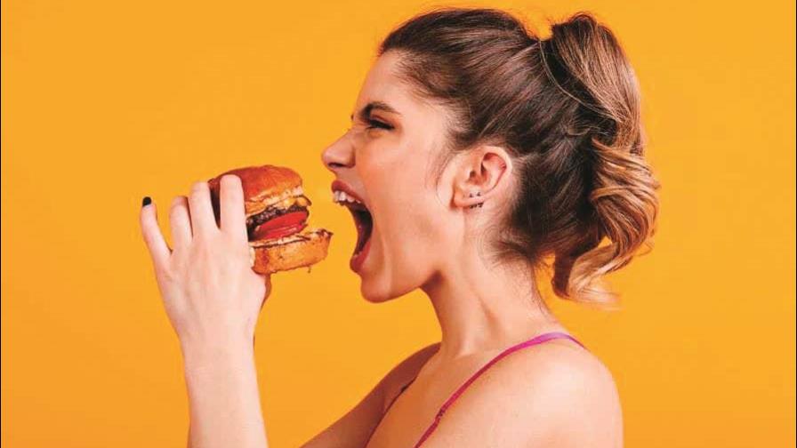 El hambre desmedida ¿es un síntoma de diabetes? 