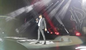 Exitosa celebraci&oacute;n de Sergio Vargas, Raymond Pozo y Miguel C&eacute;spedes en Nueva York