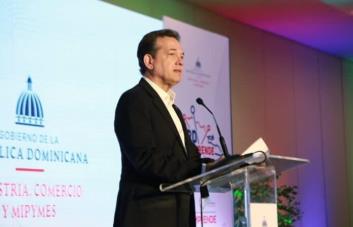 Gobierno presenta programa RD Emprende para impulsar nuevos proyectos