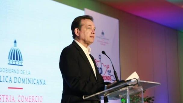 Gobierno presenta programa RD Emprende para impulsar nuevos proyectos