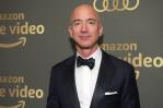 Jeff Bezos dice que donará la mayor parte de su fortuna a causas filantrópicas