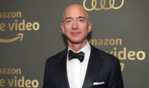 Jeff Bezos dice que donará la mayor parte de su fortuna a causas filantrópicas