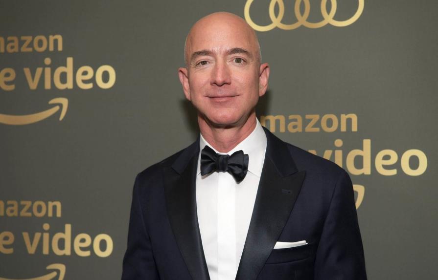 Jeff Bezos dice que donará la mayor parte de su fortuna a causas filantrópicas