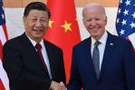 Biden insiste en que no quiere conflictos con China pese al derribo del globo espía Biden insiste en que no quiere conflictos con China pese al derribo del globo espía
