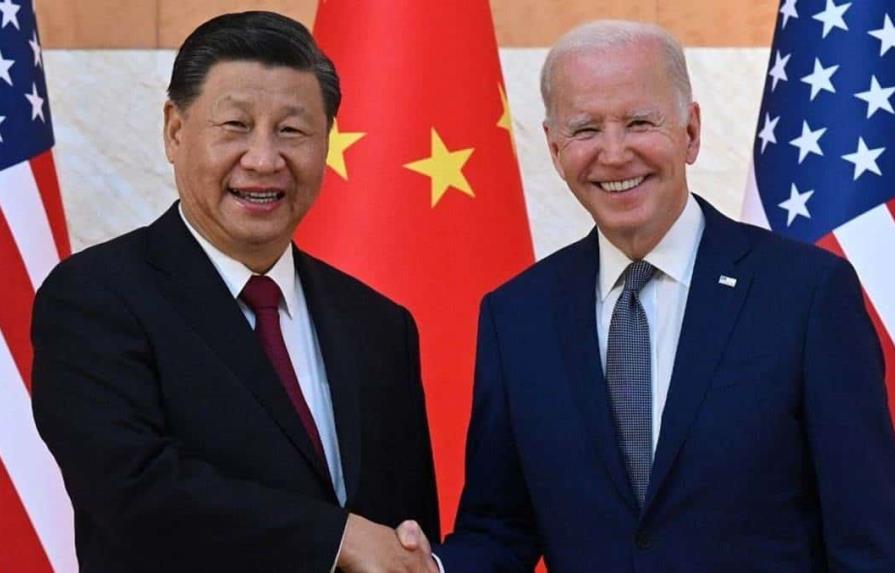 Biden insiste en que no quiere conflictos con China pese al derribo del globo espía