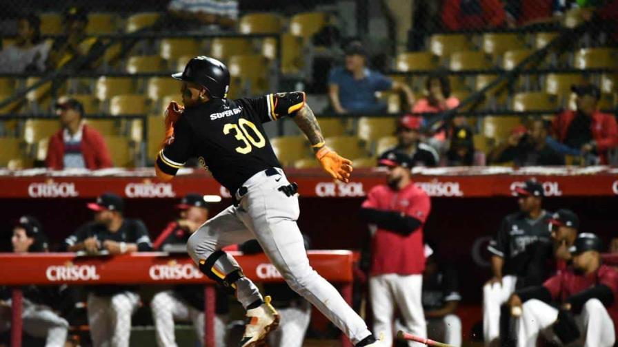 Águilas ganan cuarto en línea y Leones sigue con su racha negativa Águilas ganan cuarto en línea y Leones sigue con su racha negativa