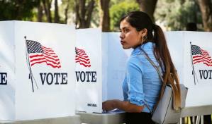 Regresa el orden democrático en EEUU, pero ¿durará?