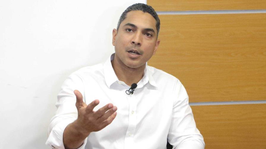 Rojas informa sobre movimientos para fortalecer al Escogido Rojas informa sobre movimientos para fortalecer al Escogido