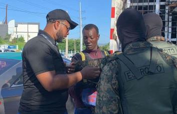 Más operativos, la respuesta del Gobierno contra inmigración irregular
