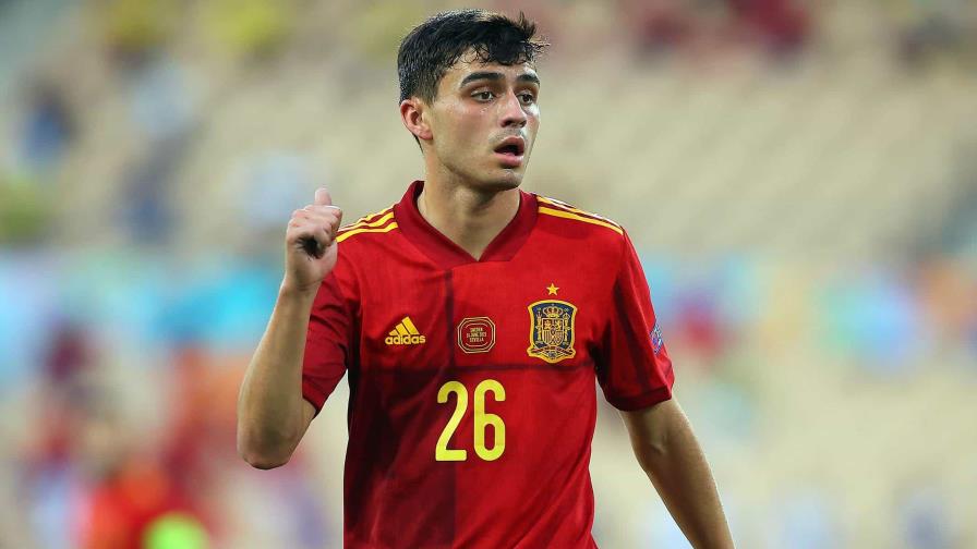 El presente de los últimos tres campeones del mundo