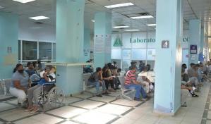 Cerca de dos millones de afiliados están ahora sin cobertura de salud