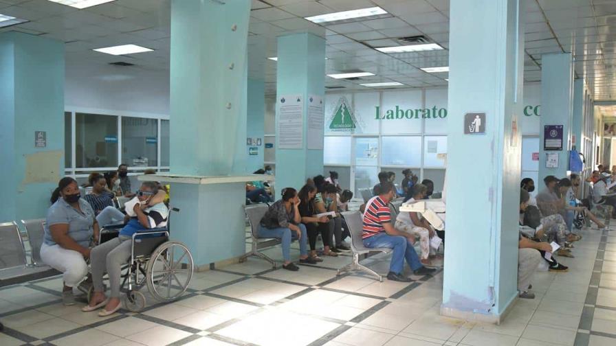 Cerca de dos millones de afiliados están ahora sin cobertura de salud