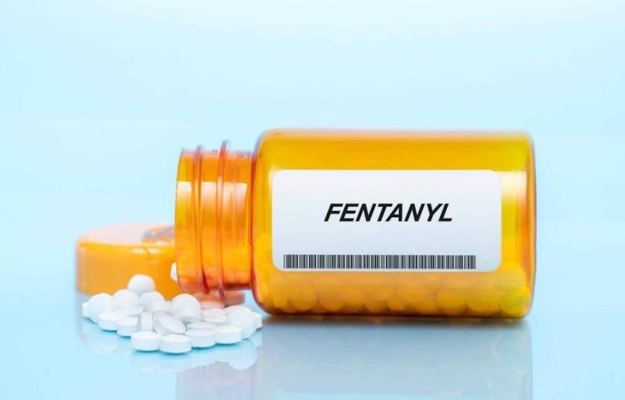 Un dominicano es arrestado con 20,000 píldoras de fentanilo en Manhattan