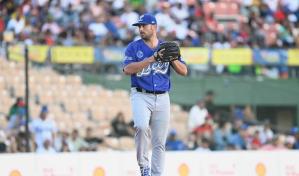 “Hubo de todo” en el período del 8 al 13 de noviembre en la pelota dominicana