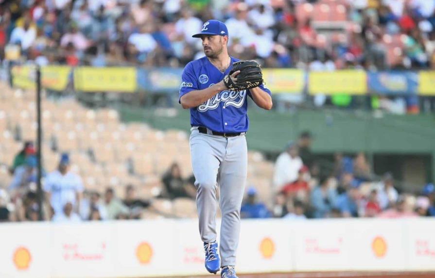 “Hubo de todo” en el período del 8 al 13 de noviembre en la pelota dominicana