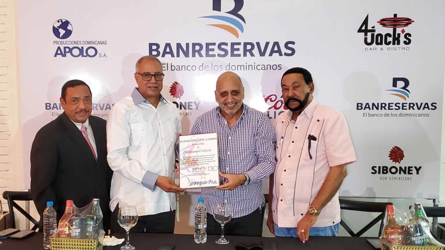 Muñoz y Moyers son los mejores de la semana