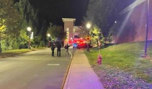 Tres muertos en un tiroteo en la Universidad de Virginia