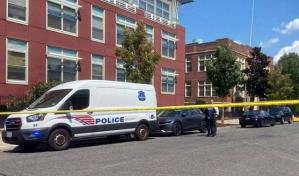 Detienen al autor del tiroteo que dejó tres muertos en la Universidad de Virginia