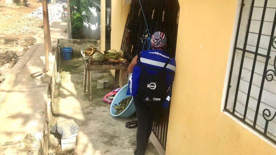 Décimo Censo Nacional continúa tomando impulso en El Seibo Décimo Censo Nacional continúa tomando impulso en El Seibo