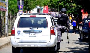 Apresan agentes policiales por muerte de joven en Santiago