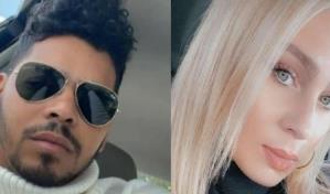 Sepultan en Villa Rivas dominicano que mató a su novia en Ohio y luego se suicidó