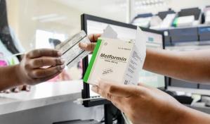 Un mes de tratamiento para la diabetes cuesta entre RD$6 y RD$15 en las Farmacias del Pueblo