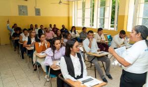 Poder Judicial evalúa a más de mil abogados para concurso de aspirantes a jueces