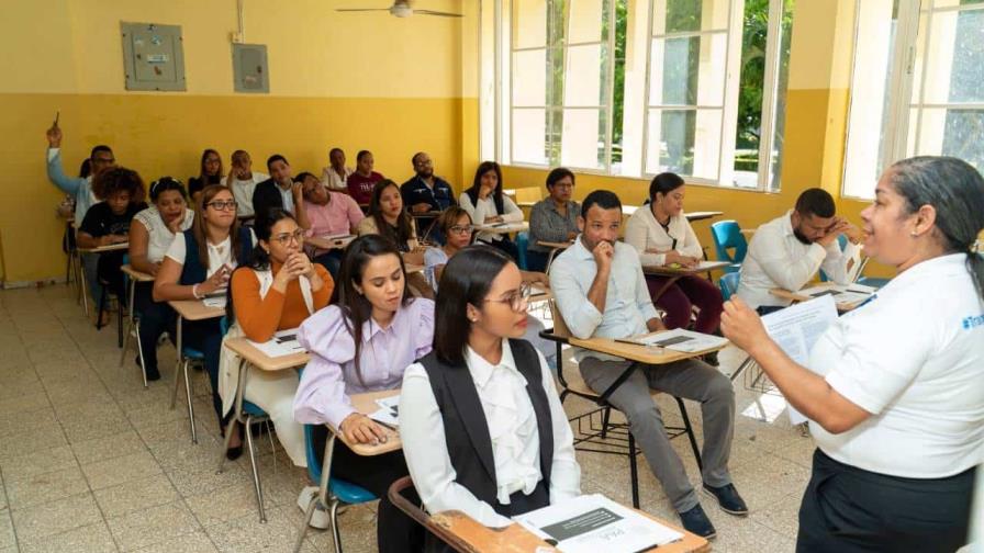Poder Judicial evalúa a más de mil abogados para concurso de aspirantes a jueces Poder Judicial evalúa a más de mil abogados para concurso de aspirantes a jueces
