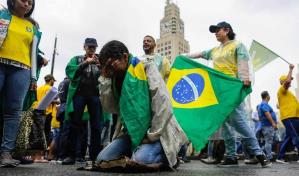 La Fiscalía rechaza investigación sobre elecciones pedida por el bolsonarismo