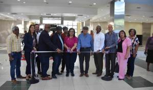 UASD exhibe obras del Premio Nacional de Literatura Manuel Matos Moquete