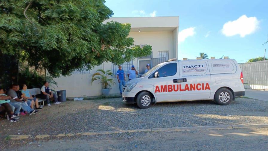 Reportan tres muertos durante un enfrentamiento a tiros entre haitianos en Santiago