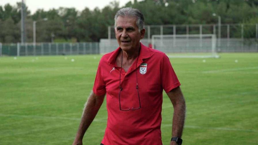 Irán va con 25 jugadores al Mundial de Qatar; la FIFA autorizó 26