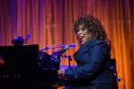La cantante Roberta Flack es diagnosticada con la enfermedad de Lou Gehrig