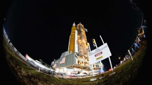 NASA: Artemis I es el desafío que marcará el desarrollo científico