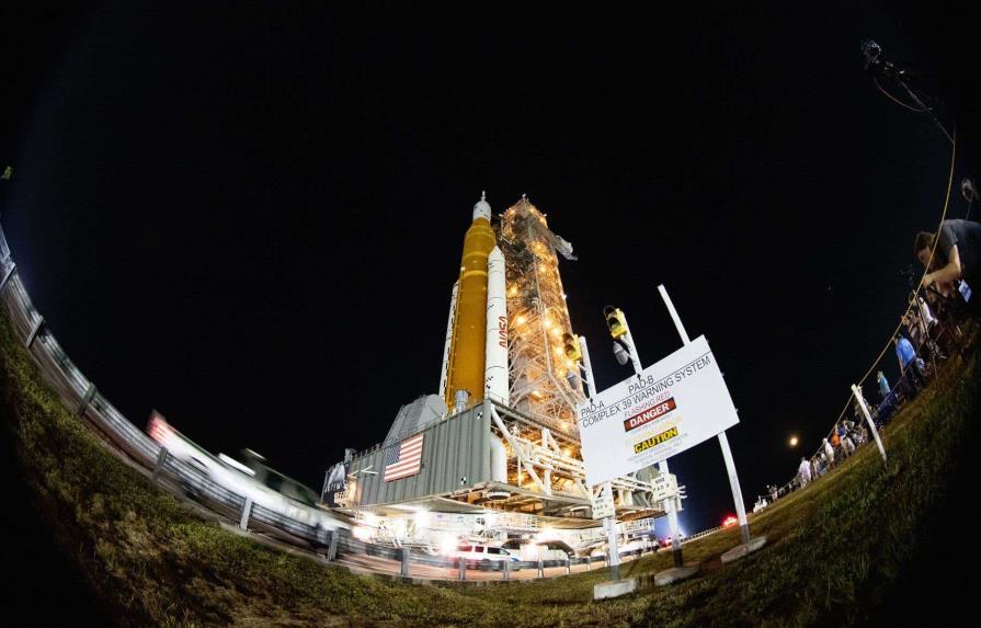 NASA: Artemis I es el desafío que marcará el desarrollo científico