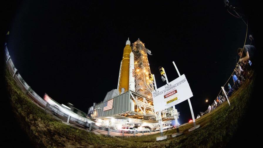NASA: Artemis I es el desafío que marcará el desarrollo científico NASA: Artemis I es el desafío que marcará el desarrollo científico