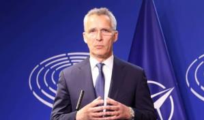 OTAN reconoce que apoyo a Ucrania tiene un precio pero pide mantener unidad
