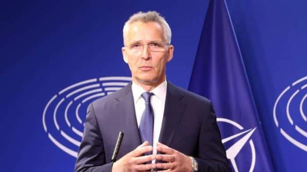 OTAN reconoce que apoyo a Ucrania tiene un precio pero pide mantener unidad