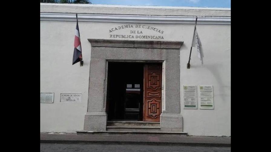 Academia de Ciencias convoca a elecciones este fin de semana