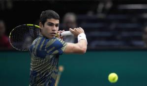 Carlos Alcaraz, el tenista que más dinero ha ganado en el 2022