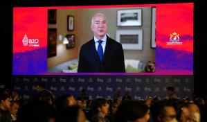 El fundador de Amazon, Jeff Bezos, afirma que donará la mayor parte de su fortuna