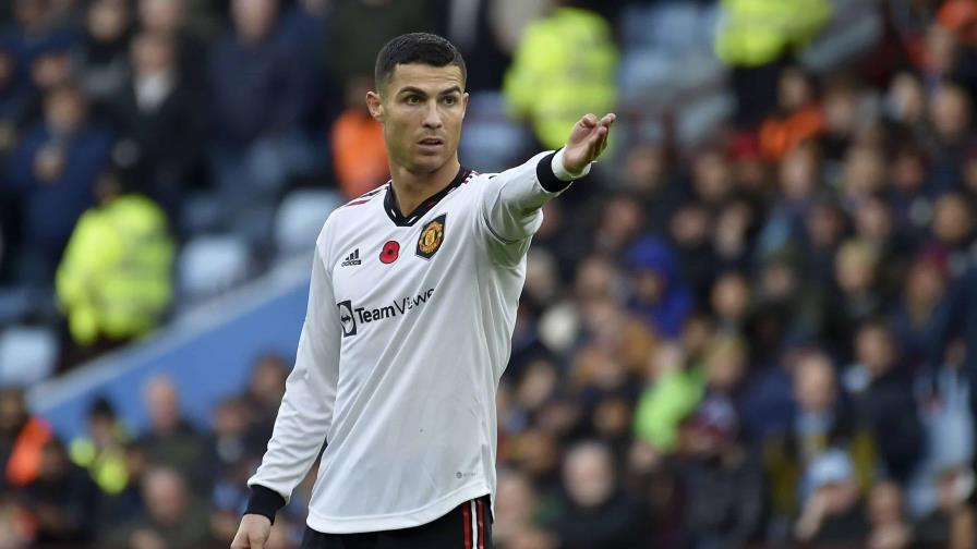 ¿Llegó el fin de Cristiano Ronaldo en Manchester United?