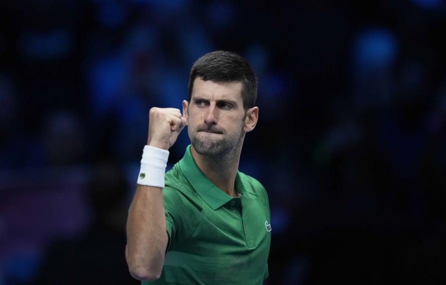 Djokovic recibirá visa para jugar el Abierto de Australia