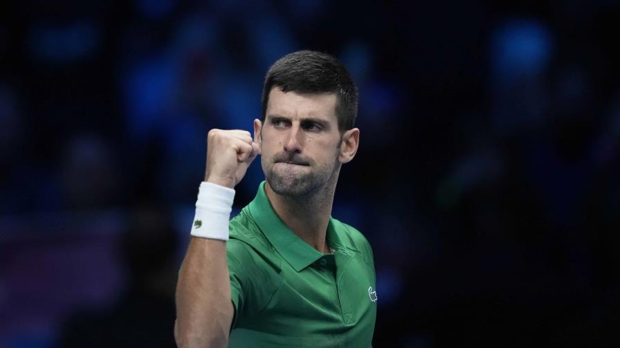 Djokovic recibirá visa para jugar el Abierto de Australia