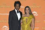 Beyoncé y Jay-Z hacen historia en el Grammy al empatar nominaciones